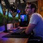 HP OMEN 40L Desktop GT21-1150nd PC (7H1M2EA#ABH) thumbnail