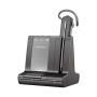 HP Poly Savi 8240-M Office Microsoft Teams Certified DECT 1880-1900 MHz USB-A Headset (8D3G6AA#ABB) thumbnail