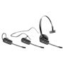HP Poly Savi 8240 Office DECT 1880-1900 MHz USB-A Headset (8D3H4AA#ABB) thumbnail