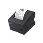 HP Epson TM-T88VII Serial Ethernet USB Thermal Printer (8G0G6AA) thumbnail