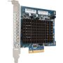 HP 1x1TB M.2 2280 PCIeTLC SSD Dual ProKit 1 TB PCI Express NVMe (8PE76AA) thumbnail
