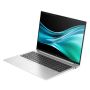 HP EliteBook 865 G11 AMD Ryzen™ 7 PRO 8840HS Laptop 40,6 cm (16") WUXGA 32 GB DDR5-SDRAM 512 GB SSD Wi-Fi 6E (802.11ax) Windows 11 Pro AI PC Zilver (9G0S4ET#ABH) thumbnail