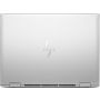 HP Elite x360 830 G11 Intel Core Ultra 7 155U Hybride (2-in-1) 33,8 cm (13.3") Touchscreen WUXGA 16 GB LPDDR5x-SDRAM 512 GB SSD Wi-Fi 6E (802.11ax) Windows 11 Pro AI PC Zilver (9G118ET#ABH) thumbnail