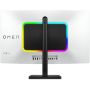 HP OMEN Transcend 31,5 inch UHD 240 Hz OLED-gaming monitor - Transcend 32 (9R181AA#ABB) thumbnail