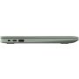 HP Chromebook 11 G8 EE Intel® Celeron® N4120 29,5 cm (11.6") Touchscreen HD 8 GB LPDDR4-SDRAM 32 GB eMMC Wi-Fi 5 (802.11ac) ChromeOS Groen (9TX86EA#ABH) thumbnail