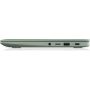 HP Chromebook 11 G8 EE Intel® Celeron® N4120 29,5 cm (11.6") Touchscreen HD 8 GB LPDDR4-SDRAM 32 GB eMMC Wi-Fi 5 (802.11ac) ChromeOS Groen (9TX86EA#ABH) thumbnail