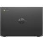 HP Chromebook 11 G8 EE Intel® Celeron® N4020 29,5 cm (11.6") HD 4 GB LPDDR4-SDRAM 32 GB eMMC Wi-Fi 5 (802.11ac) ChromeOS Grijs (9TX88EA#ABH) thumbnail