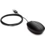 HP 320M Wired Mouse (Bulk 120) (9VA80A6) thumbnail