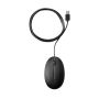 HP 320M Wired Mouse (Bulk 120) (9VA80A6) thumbnail