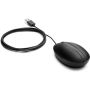 HP 320M Wired Mouse (Bulk 120) thumbnail