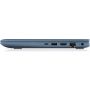 HP ProBook x360 11 G5 EE Intel® Celeron® N4120 Hybride (2-in-1) 29,5 cm (11.6") Touchscreen HD 4 GB DDR4-SDRAM 128 GB SSD Wi-Fi 5 (802.11ac) Windows 10 Home Blauw (9VX65EA#ABH) thumbnail