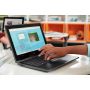 HP ProBook x360 11 G5 EE Intel® Celeron® N4120 Hybride (2-in-1) 29,5 cm (11.6") Touchscreen HD 4 GB DDR4-SDRAM 128 GB SSD Wi-Fi 5 (802.11ac) Windows 10 Home Blauw (9VX65EA#ABH) thumbnail