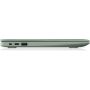 HP Chromebook 11 G8 EE Intel® Celeron® N4120 29,5 cm (11.6") Touchscreen HD 8 GB LPDDR4-SDRAM 32 GB eMMC Wi-Fi 5 (802.11ac) ChromeOS Groen (9VX75EA#ABH) thumbnail