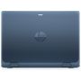 HP ProBook x360 11 G5 EE Intel® Celeron® N4120 Hybride (2-in-1) 29,5 cm (11.6") Touchscreen HD 4 GB DDR4-SDRAM 128 GB SSD Wi-Fi 5 (802.11ac) Windows 10 Home (9VX82EA#ABH) thumbnail