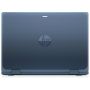 HP ProBook x360 11 G5 EE Intel® Celeron® N4120 Hybride (2-in-1) 29,5 cm (11.6") Touchscreen HD 4 GB DDR4-SDRAM 128 GB SSD Wi-Fi 5 (802.11ac) Windows 10 Pro Blauw (9VX88EA#ABH) thumbnail