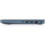 HP ProBook x360 11 G5 EE Intel® Celeron® N4120 Hybride (2-in-1) 29,5 cm (11.6") Touchscreen HD 4 GB DDR4-SDRAM 128 GB SSD Wi-Fi 5 (802.11ac) Windows 10 Pro Blauw (9VX88EA#ABH) thumbnail