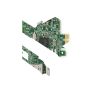 HP Broadcom 5720 1GbE RJ45 PCIe Ethernet Network Adapter interfacekaart/-adapter (9Z7P1AA) thumbnail