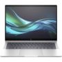 HP Elite x360 1040 G11 Intel Core Ultra 5 135H Hybride (2-in-1) 35,6 cm (14") Touchscreen WUXGA 32 GB LPDDR5x-SDRAM 512 GB SSD Wi-Fi 6E (802.11ax) Windows 11 Pro AI PC Zilver (A26RQEA#ABH) thumbnail
