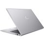 HP ZBook Firefly G11 Intel Core Ultra 7 155H Mobiel werkstation 35,6 cm (14") Touchscreen WUXGA 16 GB DDR5-SDRAM 1 TB SSD NVIDIA RTX A500 Wi-Fi 6E (802.11ax) Windows 11 Pro AI Workstation, AI PC Grijs QWERTY (A3YV8ET#ABB) thumbnail