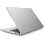 HP ZBook Firefly G11 Intel Core Ultra 7 155H Mobiel werkstation 35,6 cm (14") WQXGA 32 GB DDR5-SDRAM 1 TB SSD NVIDIA RTX A500 Wi-Fi 6E (802.11ax) Windows 11 Pro AI Workstation, AI PC Grijs thumbnail