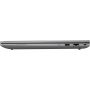 HP ZBook Power G11 A AMD Ryzen™ 7 8845HS Mobiel werkstation 40,6 cm (16") WUXGA 32 GB DDR5-SDRAM 1 TB SSD NVIDIA RTX A1000 Wi-Fi 6E (802.11ax) Windows 11 Pro AI Workstation, AI PC Grijs thumbnail