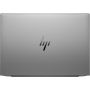 HP ZBook Power G11 Intel Core Ultra 7 155H Mobiel werkstation 40,6 cm (16") WUXGA 32 GB DDR5-SDRAM 1 TB SSD NVIDIA RTX A1000 Wi-Fi 6E (802.11ax) Windows 11 Pro AI Workstation, AI PC Grijs (A3YX4ET#ABB) thumbnail