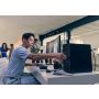 HP EliteDesk 8 Tower G1i AI Wolf Pro Security Edition Intel Core Ultra 5 235 16 GB DDR5-SDRAM 512 GB SSD Windows 11 Pro PC AI PC Zwart (A55T8ET#ABH) thumbnail