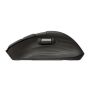 HP B8YX3AA#ABB muis Thuis Rechtshandig Bluetooth + USB Type-C 6000 DPI thumbnail
