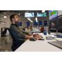HP B8YX3AA#ABB muis Thuis Rechtshandig Bluetooth + USB Type-C 6000 DPI thumbnail