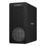 HP OMEN 16L Gaming TG03-0068nd Intel® Core™ i7 i7-14700F 16 GB DDR5-SDRAM 1 TB SSD NVIDIA GeForce RTX 5060 Windows 11 Home Tower PC Zwart (C2FL3EA#ABH) thumbnail