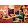 HP OMEN 16L Gaming TG03-0068nd Intel® Core™ i7 i7-14700F 16 GB DDR5-SDRAM 1 TB SSD NVIDIA GeForce RTX 5060 Windows 11 Home Tower PC Zwart (C2FL3EA#ABH) thumbnail