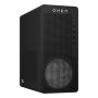 HP OMEN 16L Gaming TG03-0068nd Intel® Core™ i7 i7-14700F 16 GB DDR5-SDRAM 1 TB SSD NVIDIA GeForce RTX 5060 Windows 11 Home Tower PC Zwart (C2FL3EA#ABH) thumbnail