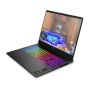 HP OMEN MAX Gaming 16-ah0871nd Intel Core Ultra 7 255HX Laptop 40,6 cm (16") WQXGA 32 GB DDR5-SDRAM 2 TB SSD NVIDIA GeForce RTX 5070 Wi-Fi 7 (802.11be) Windows 11 Home AI PC Zwart (C42CCEA#ABH) thumbnail
