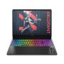 HP OMEN MAX Gaming 16-ah0871nd Intel Core Ultra 7 255HX Laptop 40,6 cm (16") WQXGA 32 GB DDR5-SDRAM 2 TB SSD NVIDIA GeForce RTX 5070 Wi-Fi 7 (802.11be) Windows 11 Home AI PC Zwart (C42CCEA#ABH) thumbnail