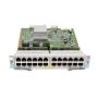 HPE Aruba Networking 24p 1000BASE-T PoE+ v3 zl2 Module (J9986AR) thumbnail