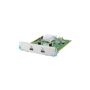 HP Aruba 20p PoE+ / 1p QSFP+ v3 Reman Mod (J9992AR) thumbnail