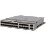 HPE 5930 24p SFP+ QSFP+ Reman Mod w Msec (JH181AR) thumbnail