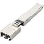 HP X151 100G QSFP28 MPO SR4 MMF XCVR (JL309AR) thumbnail