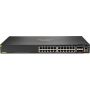 HP Aruba 6200F 24G CL4 4SFP+370W Switch Eur (JL725A#ABB) thumbnail