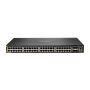 HP Aruba 6200F 48G Class4 PoE 4SFP+ 740W Switch (JL728A#ABB) thumbnail