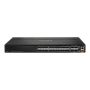 HPE Aruba Networking CX 8100 24x10G SFP+ (R9W87A#ABB) thumbnail