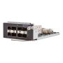 HP 8-poorts SFP+ Netwerk Module (S0T03A) thumbnail