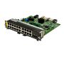 HPE Aruba 5420 20G CL4 2Y Module (S0U64A) thumbnail