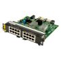 HPE Aruba 5420 16SR5 Network Module (S0U66A) thumbnail