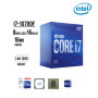 Intel Core i7-10700F 3.8 GHz 8-Core Boxed (BX8070110700F) thumbnail