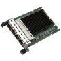 Intel Ethernet Network Adapter E610IT4 OCP 3.0 4x1GbE (E610IT4OCPV3) thumbnail
