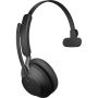 Jabra Evolve2 65 UC Mono USB-C met standaard (26599-889-889) thumbnail