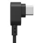 Jabra Perform 10 Headset Bedraad oorhaak USB Type-C Zwart (5121-119) thumbnail
