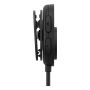 Jabra Perform 10 Headset Bedraad oorhaak USB Type-C Zwart (5121-119) thumbnail