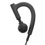 Jabra Perform 10 Headset Bedraad oorhaak USB Type-C Zwart (5121-119) thumbnail